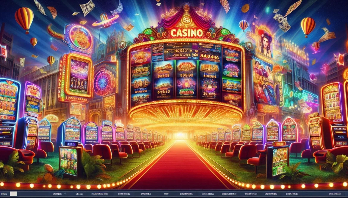 Wj Сasino